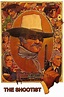The Shootist (1976) - Posters — The Movie Database (TMDB)