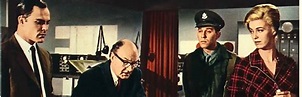 Madra... il terrore di Londra (1965) | FilmTV.it