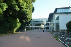 Junior Year Overseas at Yokohama National University