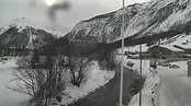Webcam Val-d'Isère: La Daille