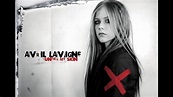 Avril Lavigne - Under My Skin (w/ Lyrics) - YouTube