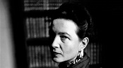 Filosofía en 3 minutos: Simone de Beauvoir | Perfil