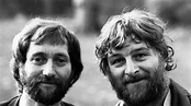 Chas & Dave singer Chas Hodges dies aged 74 | Ents & Arts News | Sky News