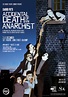 Accidental Death of an Anarchist - Final Poster | The Devious Theatre ...