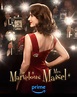 'La maravillosa Señora Maisel' desvela trailer y póster oficial para su ...