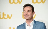 Stephen Mulhern Age And Rise To Fame