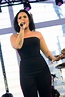 Demi Lovato - Performs at Her Vevo Private Concert in Sao Paulo, Brazil ...