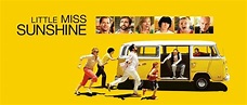 Little Miss Sunshine (2006) Quiz - By mucciniale