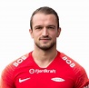 Veton Berisha - SK Brann Historie