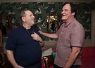 Quentin Tarantino über Harvey Weinstein: „Ich wusste genug, um mehr zu ...