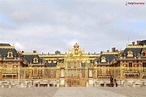 Schloss Versailles: Eintrittspreise, Tickets, Öffnungszeiten ...