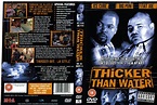 Thicker Than Water 1999 Movie