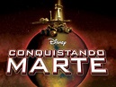 Ver Conquistando Marte | Disney+