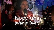 Happy Xmas War Is Over - YouTube