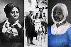 What happened in the years before Black women got the vote? — Harvard ...