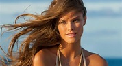 12 Stunning Pictures Of SI Swimsuit Model Nina Agdal | Swimsuit models ...