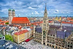 Städtereise München - retter-reisen.at