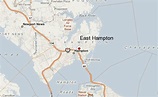 Guide Urbain de East Hampton