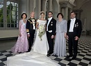 Photos : Il y a dix ans, le mariage de Victoria de Suède