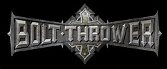 Bolt Thrower logo Wallpaper and Background Image | 2362x984 | ID:143465