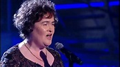 Susan Boyle & Barbra Streisand....Memory ....Mix.... Chords - Chordify