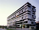 Architecture Faculty TU Berlin | Architectuul