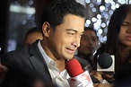 Cesar Montano as Mayor Alfredo Lim in Turning Cradle: The Untold Story ...