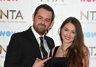 NTAs 2017: Danny Dyer praises 'brilliant' Lacey Turner after award ...