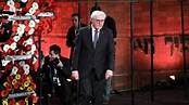 Steinmeier-Rede in Yad Vashem - Die richtigen Worte