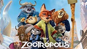 Ver Zootrópolis | Película completa | Disney+