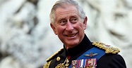 El príncipe Carlos ya habla de cuando será el rey de Inglaterra