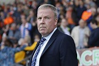 Kenny Jackett hoping 'evolved' 4-4-2 formation can turn around ...