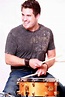 Drummerszone - Chris Tyrrell