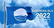 Bandiera Blu 2023 Liguria