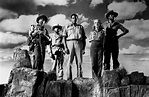 King Solomon's Mines (1937) - Turner Classic Movies