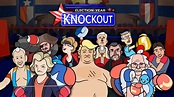Election Year Knockout - Steam Games