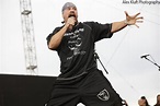 Mike Muir Suicidal Tendencies – Music Connection Magazine