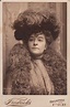 Josephine Earp | Josephine earp, Vintage photography, Belle epoque fashion