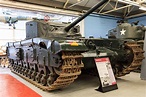 Black Prince - The Ultimate Churchill Tank