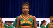 One Iconic Look: Gabrielle Union's Clovers Uniform in "Bring It On ...