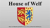 House of Welf - YouTube
