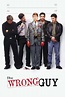 The Wrong Guy (1997) - Posters — The Movie Database (TMDb)