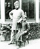 Queen Victoria and Abdul Karim: The photographic story of an unusual ...