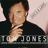 Tom Jones - She's A Lady (1996, CD) | Discogs