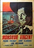 Monsieur Vincent – Poster Museum