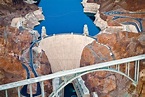 Excursión a la presa Hoover desde Las Vegas - Hellotickets