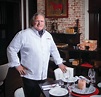 Meet David Burke, the Top Chef Behind Red Horse in White Plains