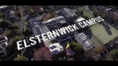 Elsternwick Wesley College Facilities Tour - YouTube