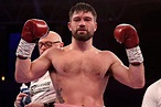 Boxer John Ryder Parents Ethnicity Siblings And Age Revealed