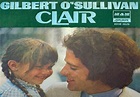 "Clair" by Gilbert O'Sullivan - Song Meanings and Facts